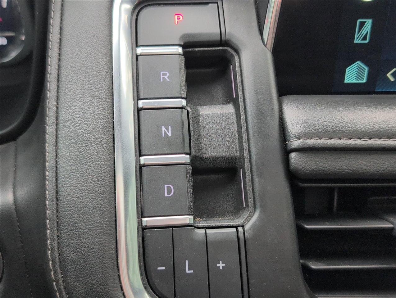 Chevrolet Tahoe  2022