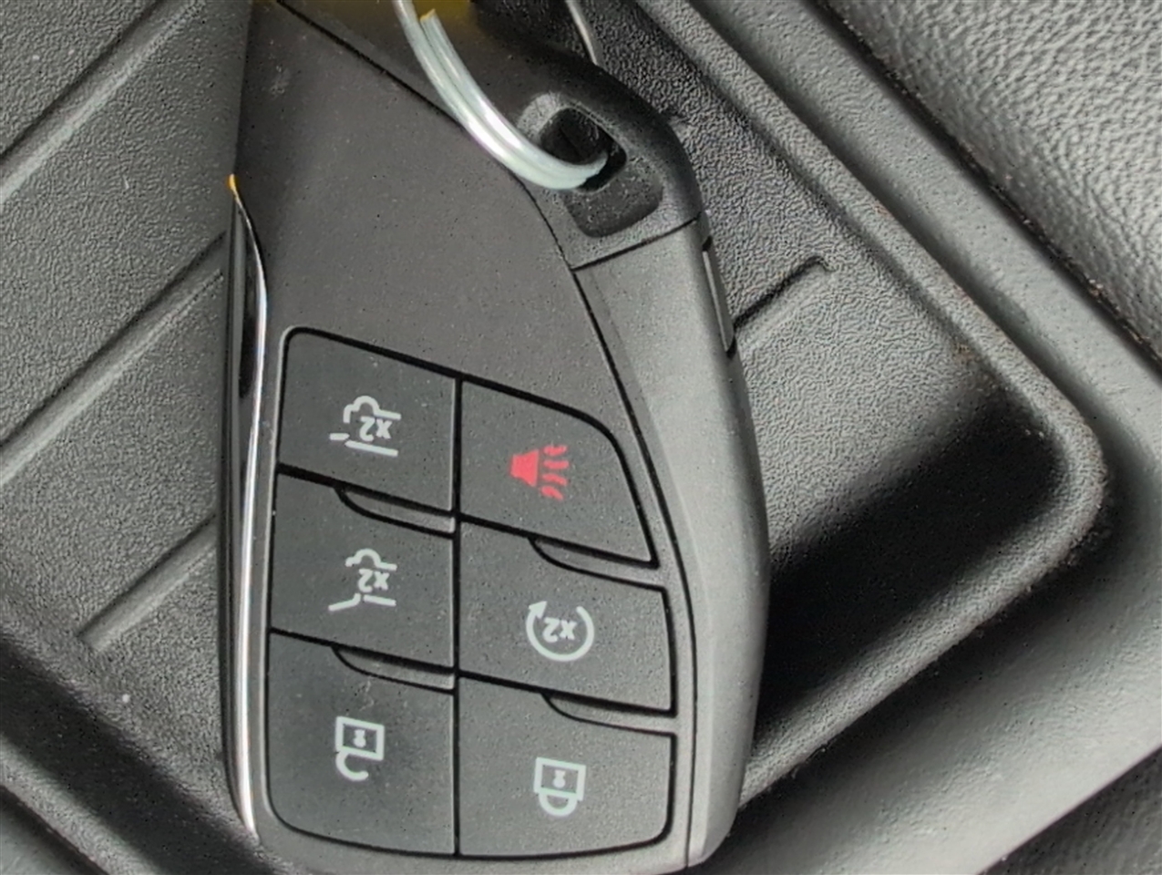 Chevrolet Tahoe  2022