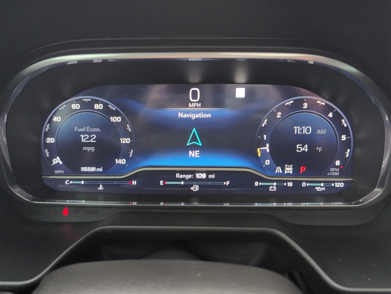 Chevrolet Tahoe  2022