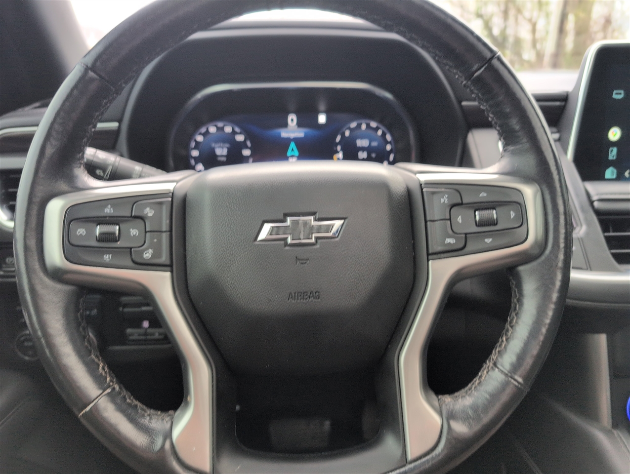 Chevrolet Tahoe  2022