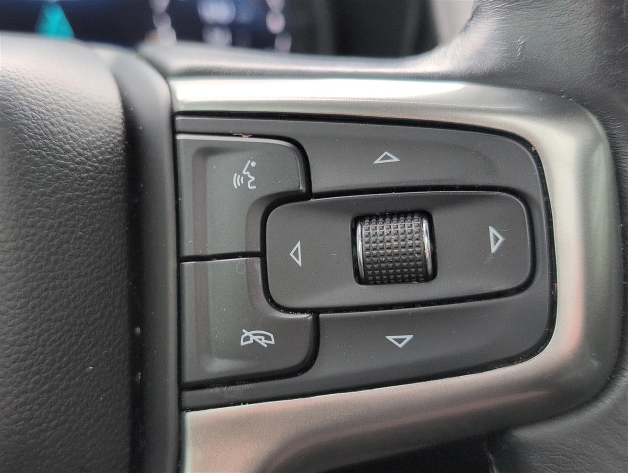 Chevrolet Tahoe  2022