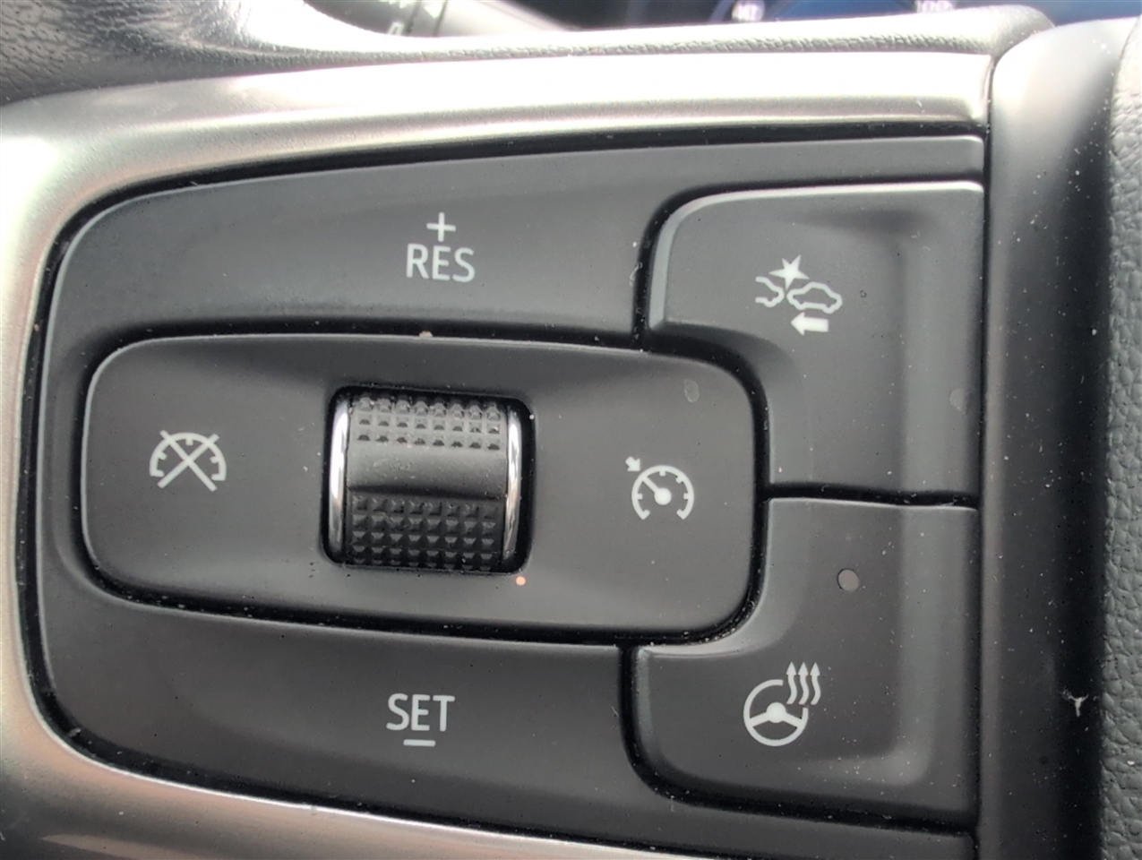 Chevrolet Tahoe  2022