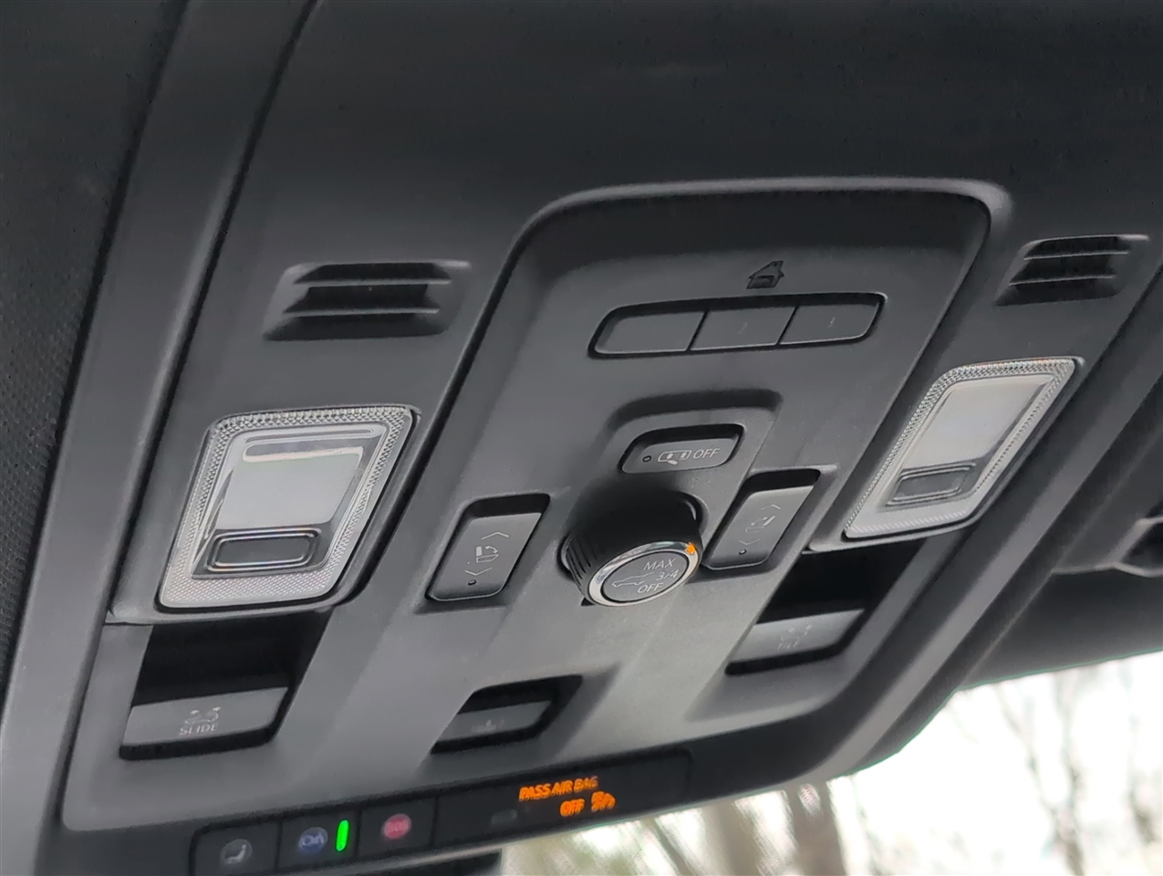 Chevrolet Tahoe  2022