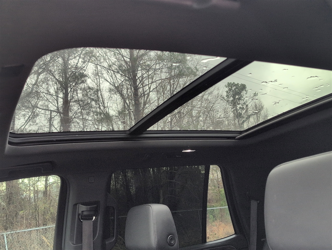 Chevrolet Tahoe  2022