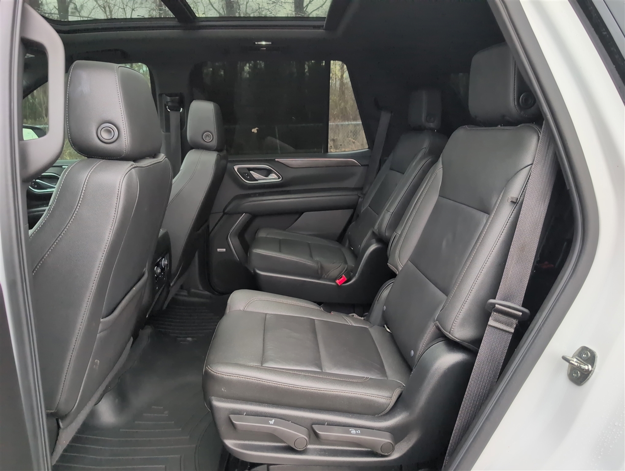 Chevrolet Tahoe  2022