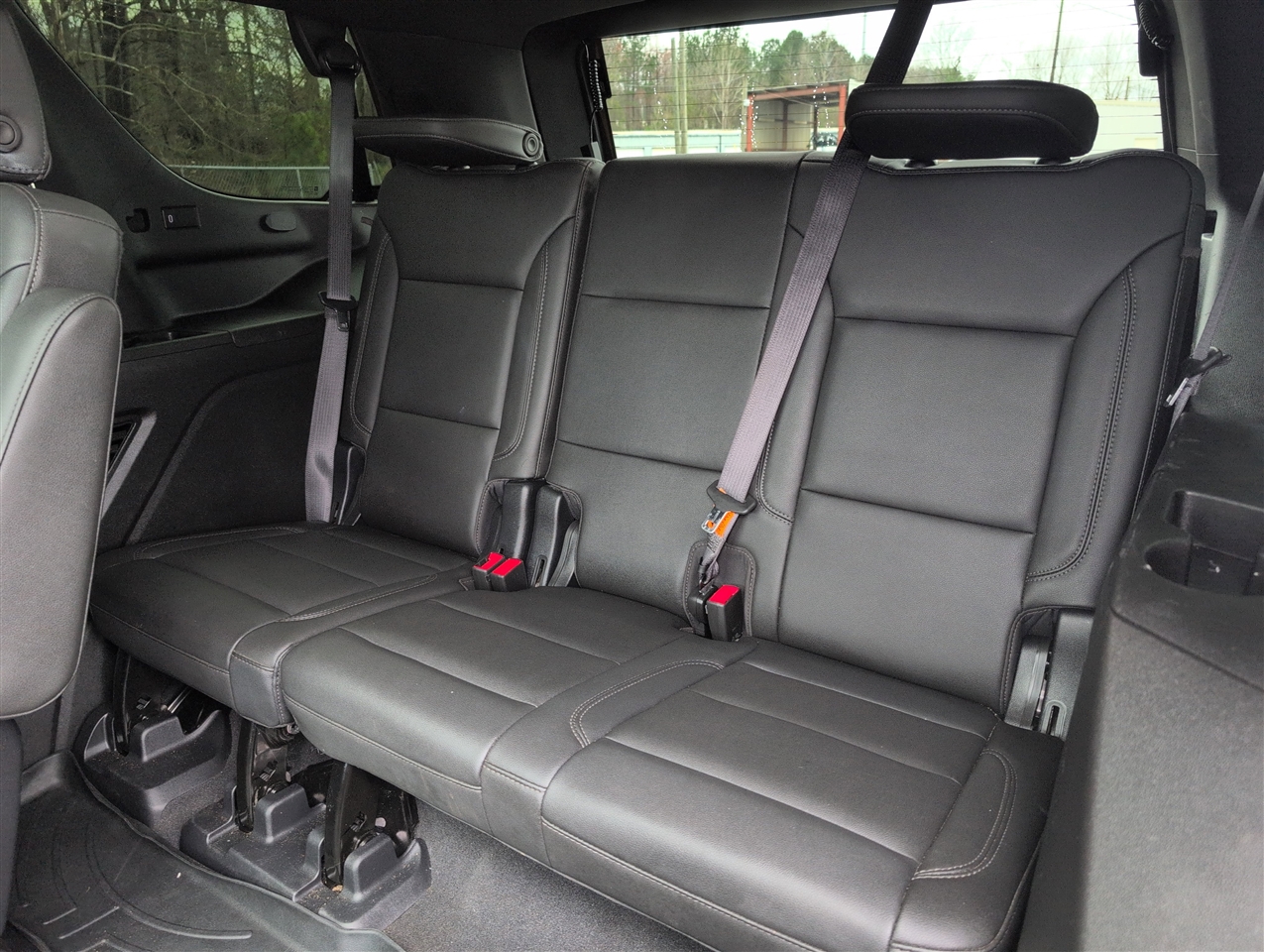 Chevrolet Tahoe  2022