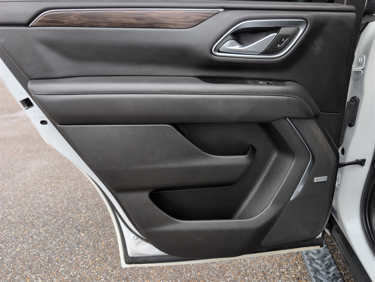 Chevrolet Tahoe  2022