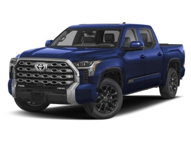 Toyota Tundra  2024