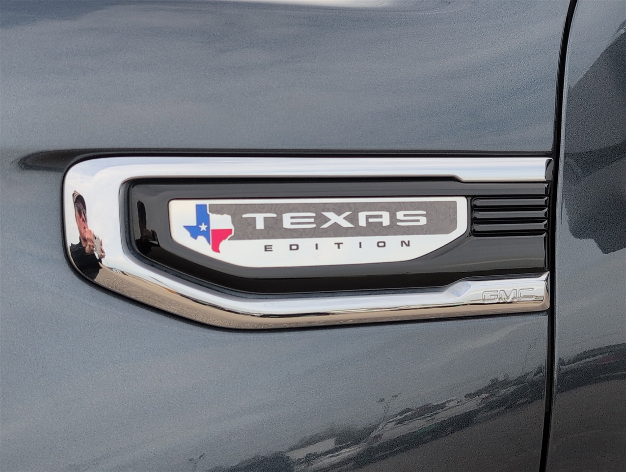 GMC Sierra 1500  2021