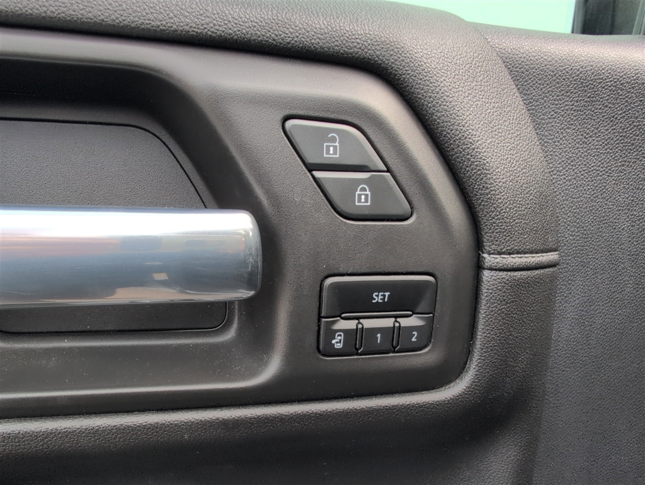 GMC Sierra 1500  2021