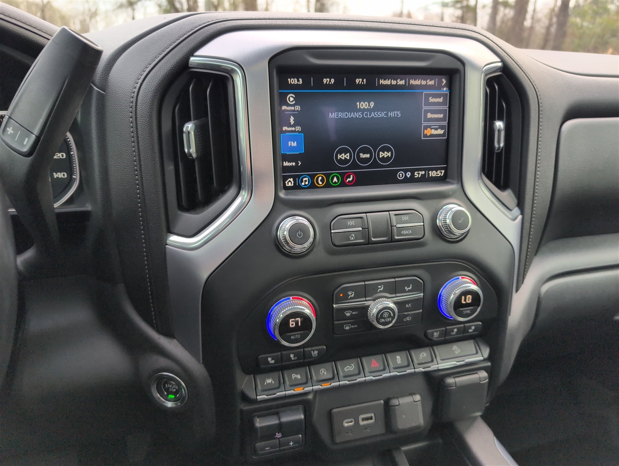 GMC Sierra 1500  2021