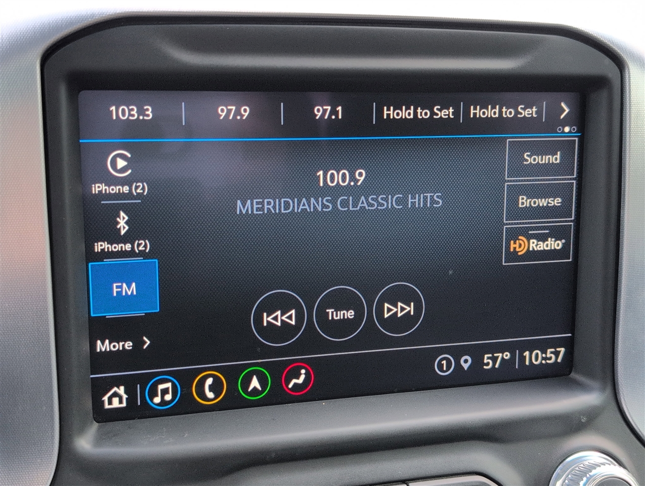 GMC Sierra 1500  2021