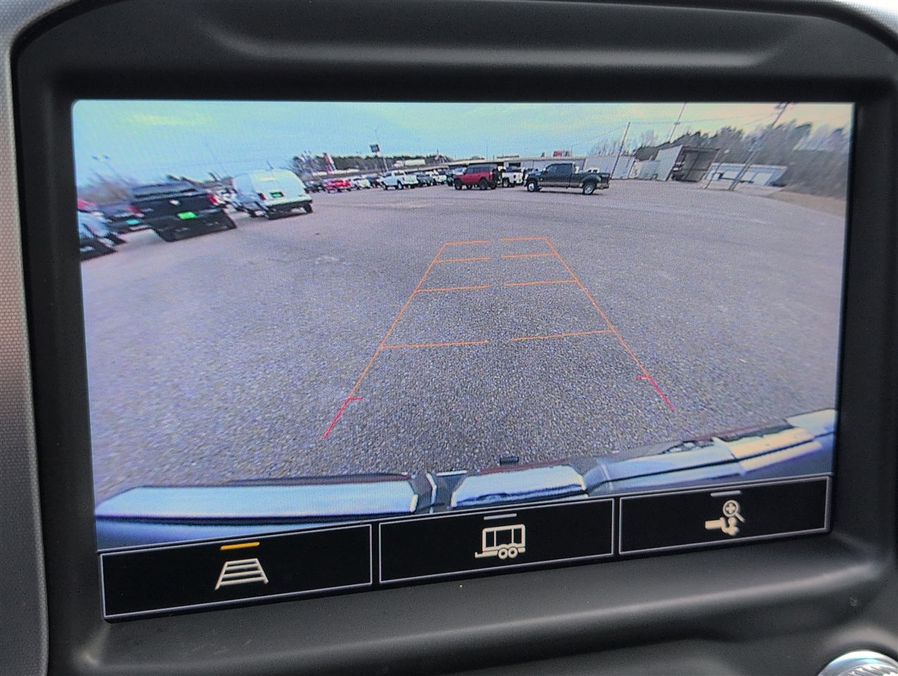 GMC Sierra 1500  2021