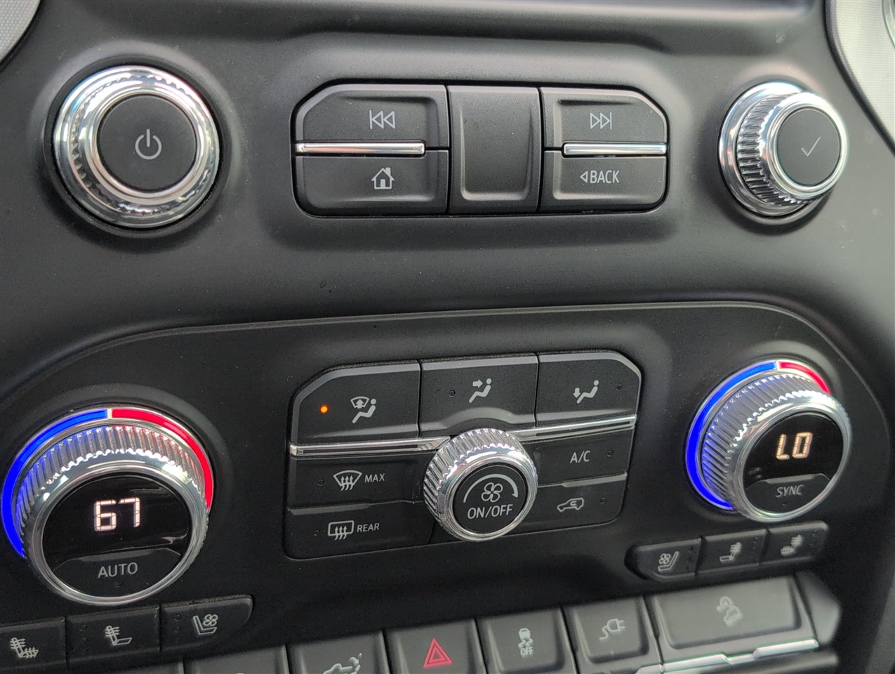 GMC Sierra 1500  2021