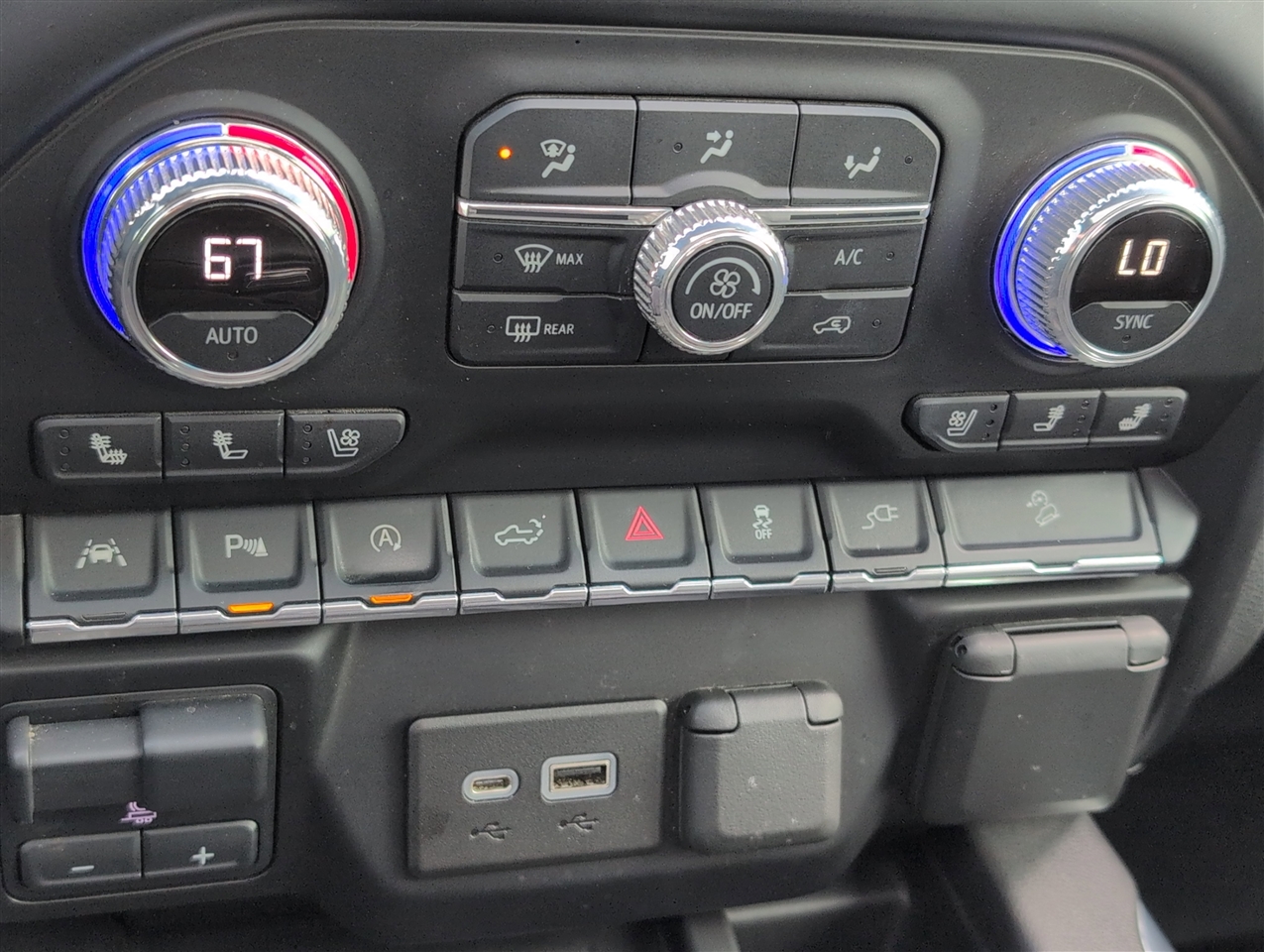 GMC Sierra 1500  2021