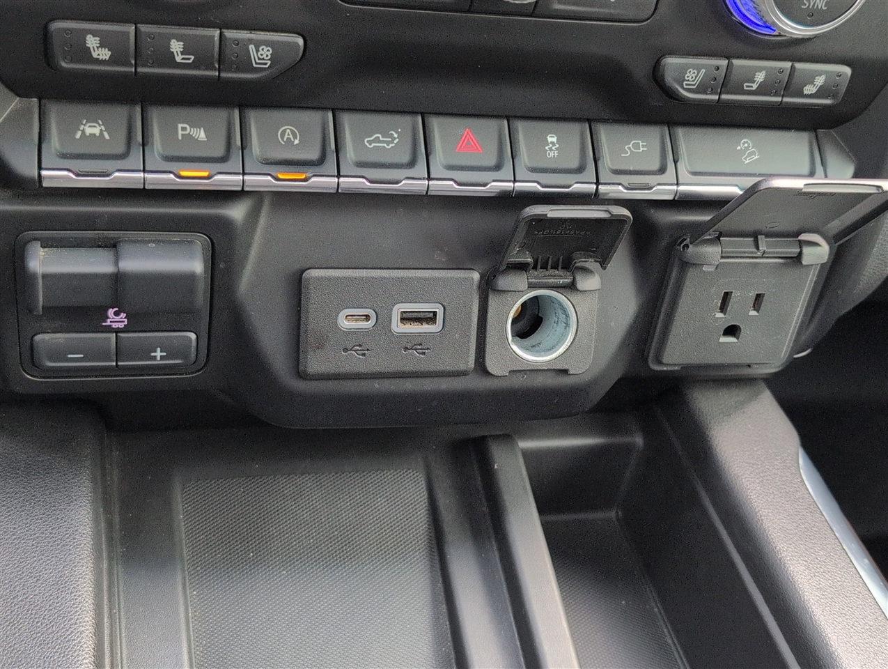 GMC Sierra 1500  2021