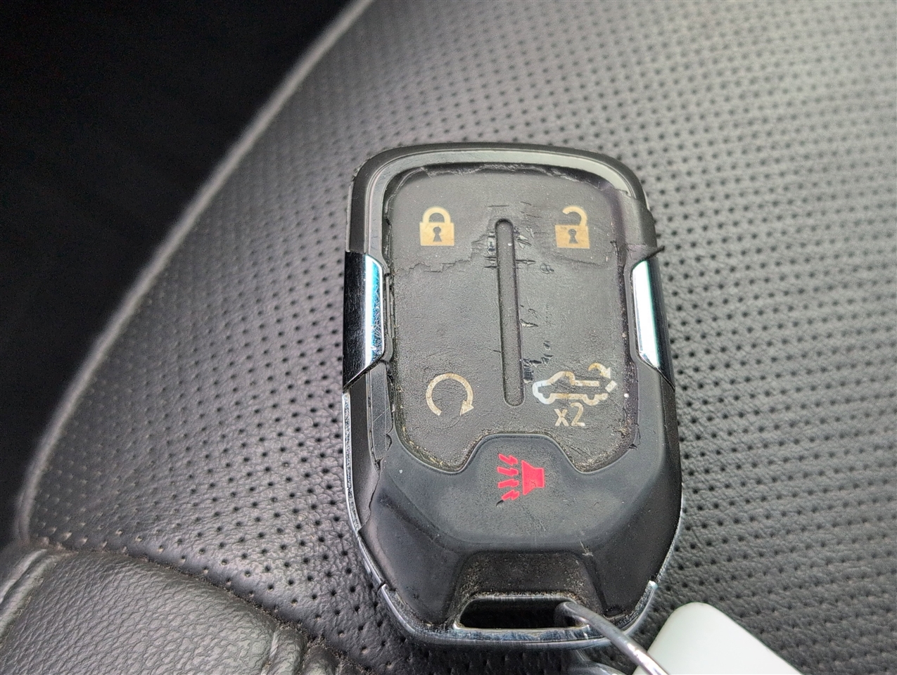 GMC Sierra 1500  2021