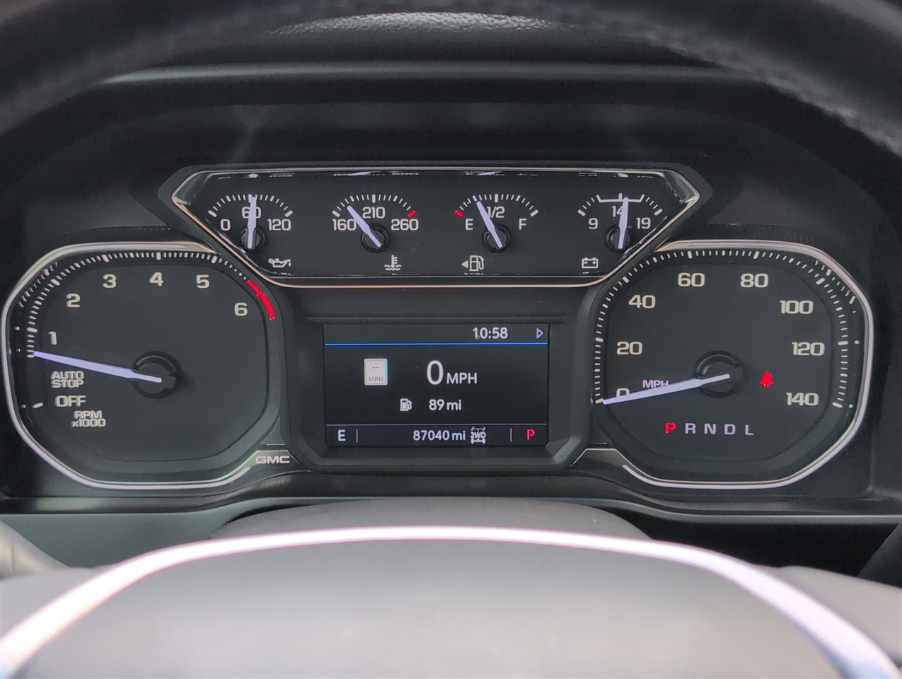 GMC Sierra 1500  2021