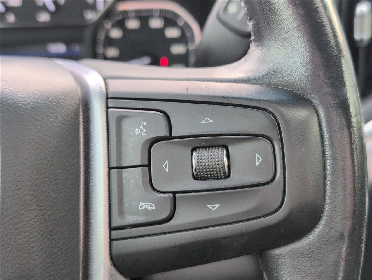 GMC Sierra 1500  2021