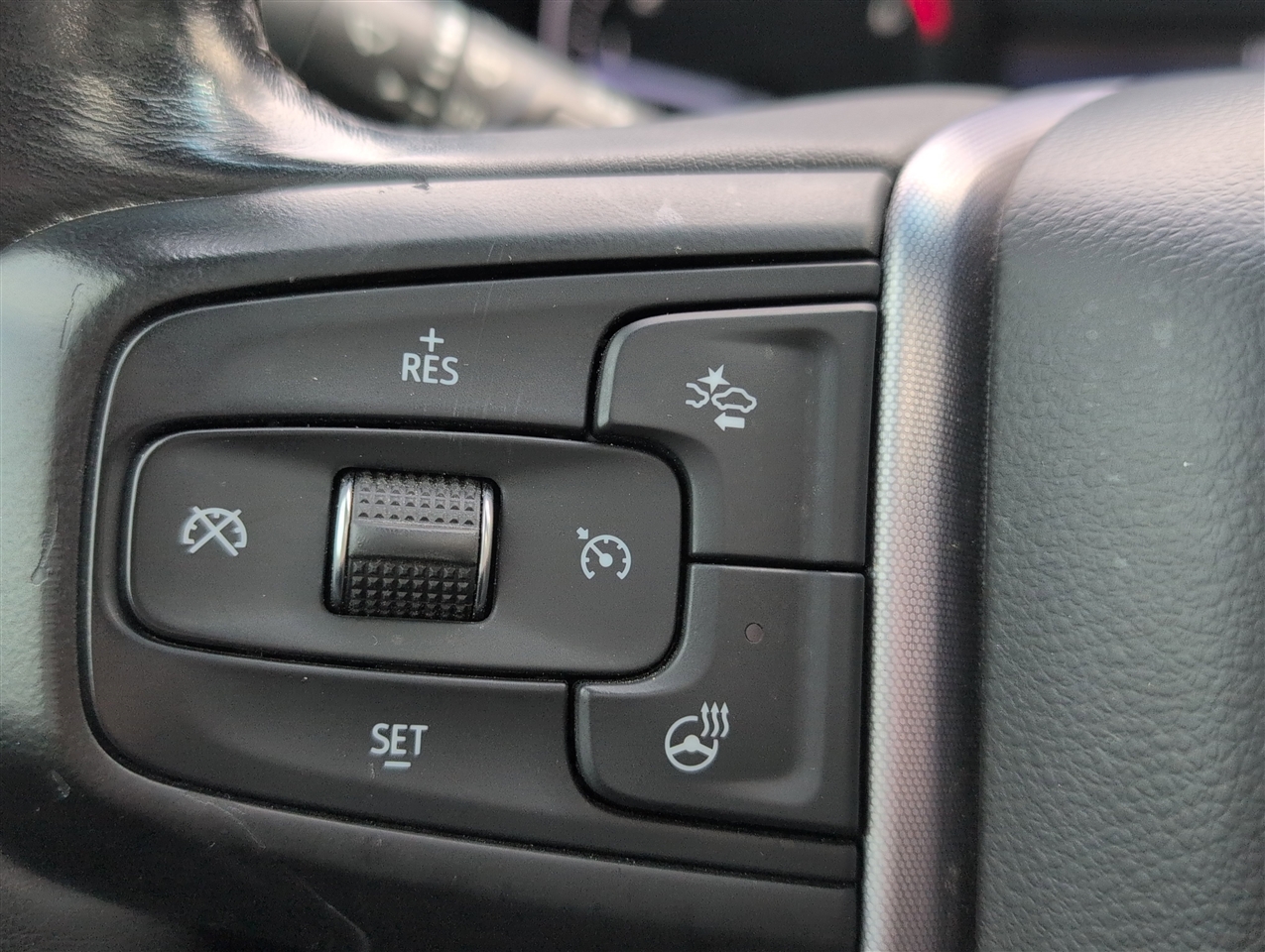 GMC Sierra 1500  2021