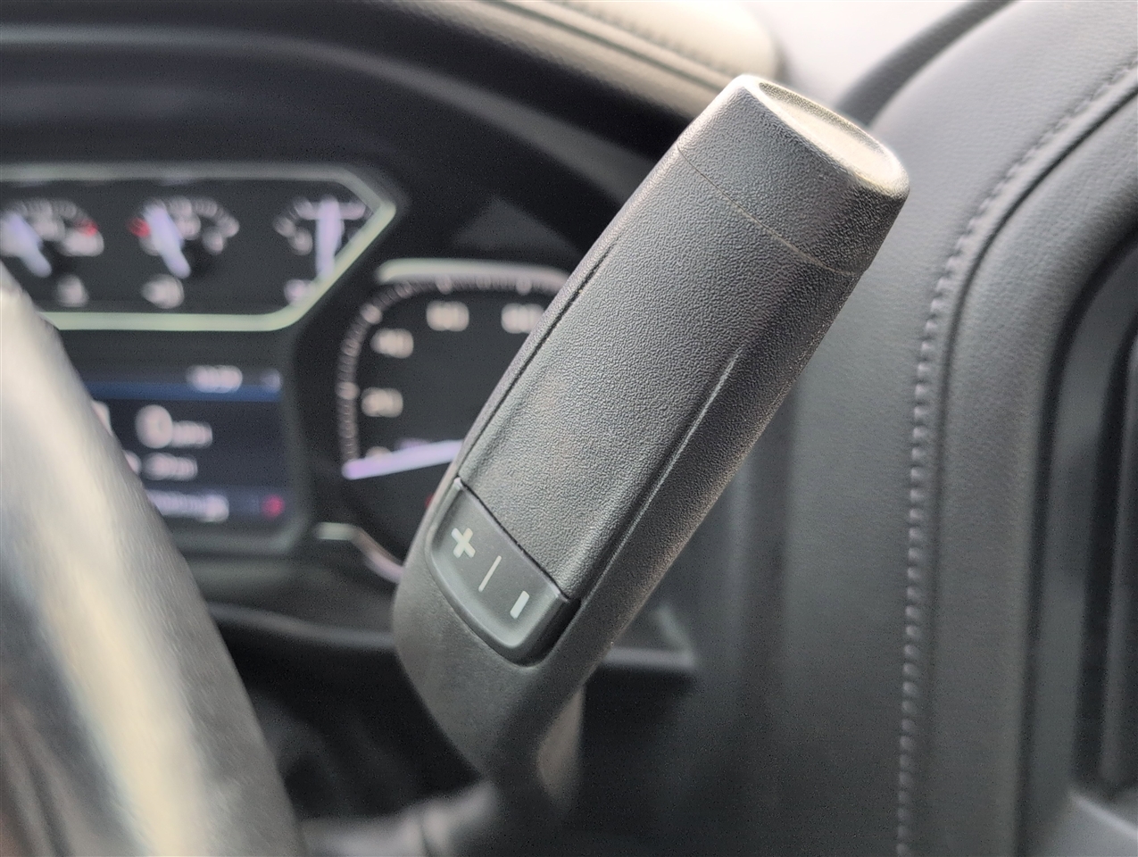 GMC Sierra 1500  2021