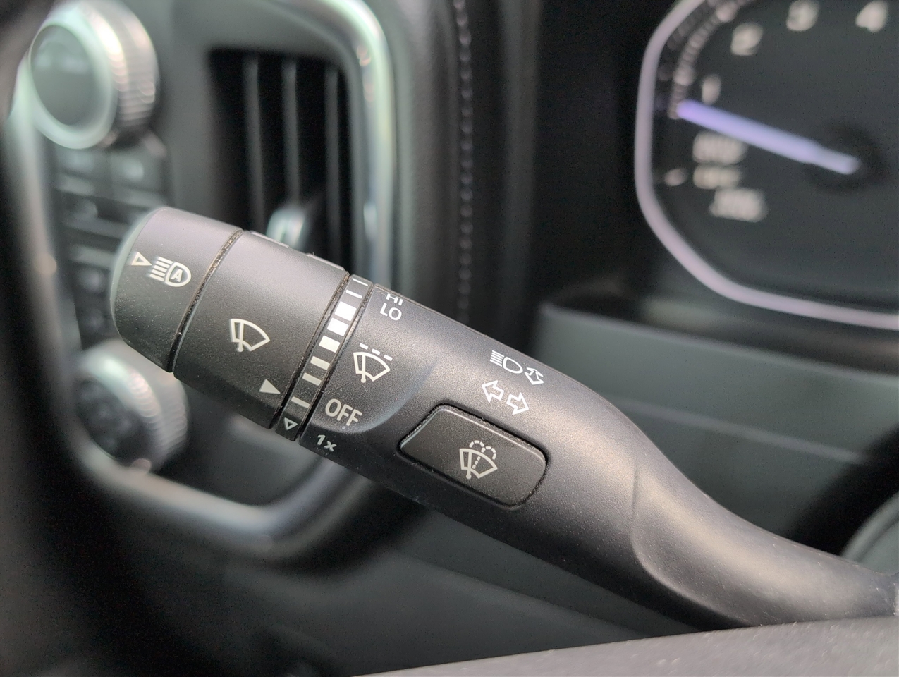 GMC Sierra 1500  2021