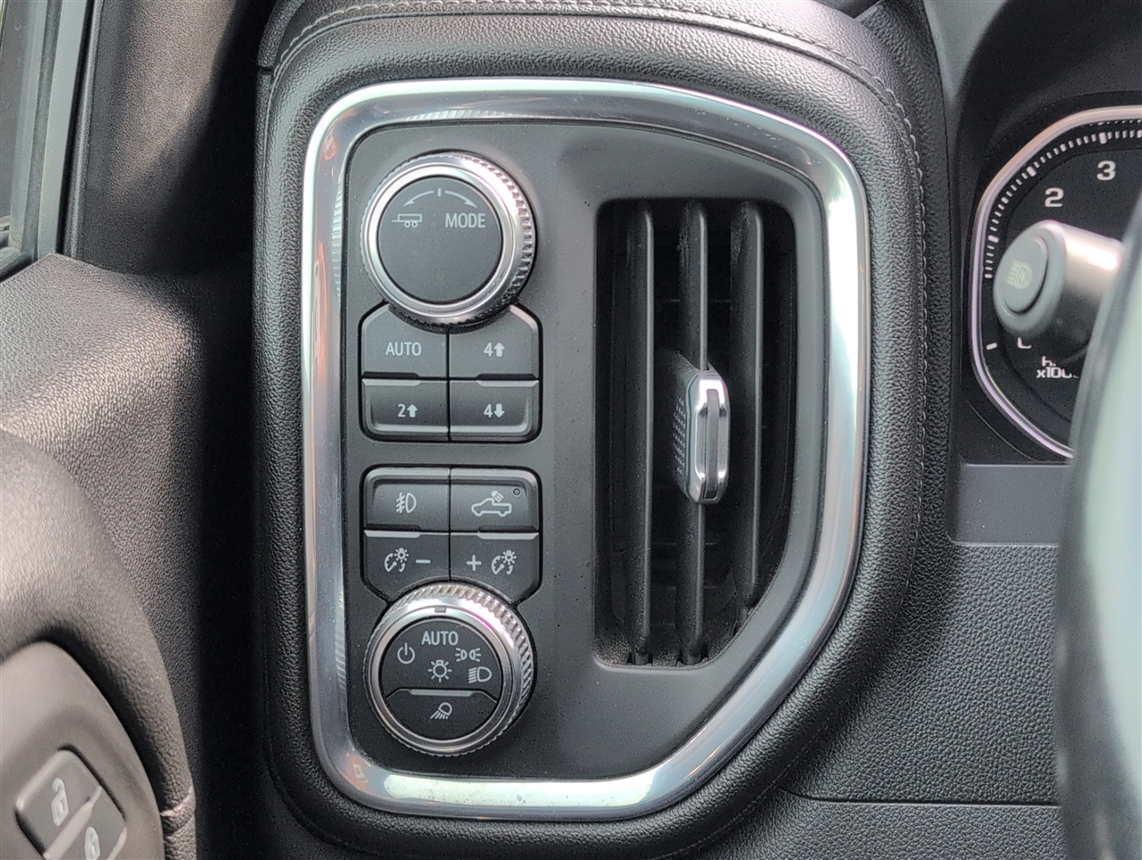 GMC Sierra 1500  2021