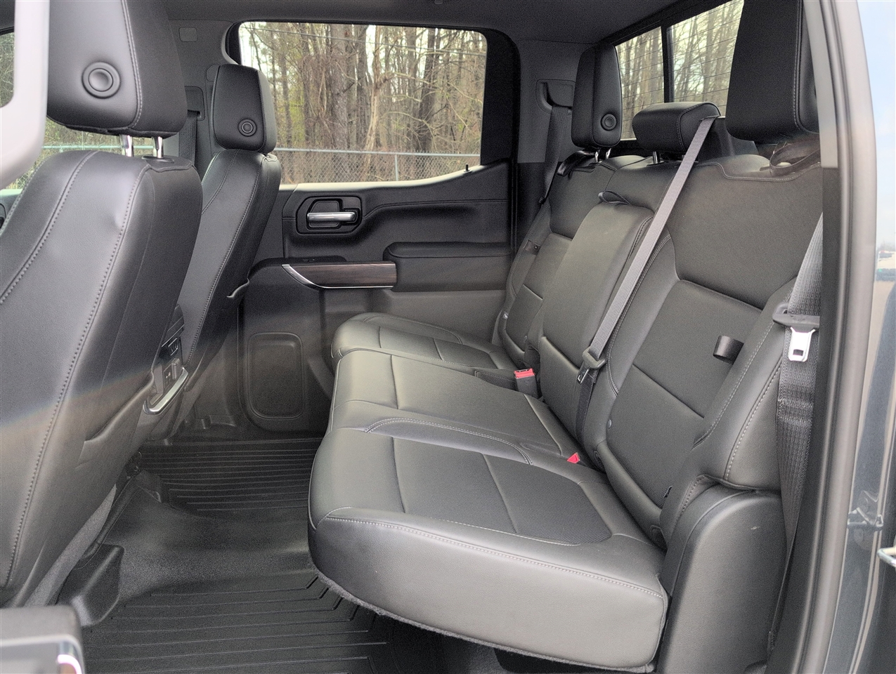 GMC Sierra 1500  2021