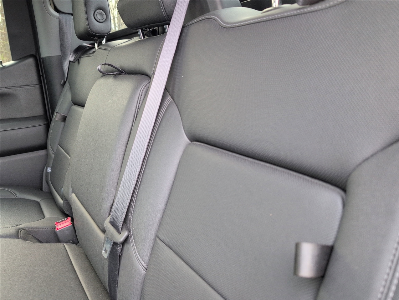 GMC Sierra 1500  2021