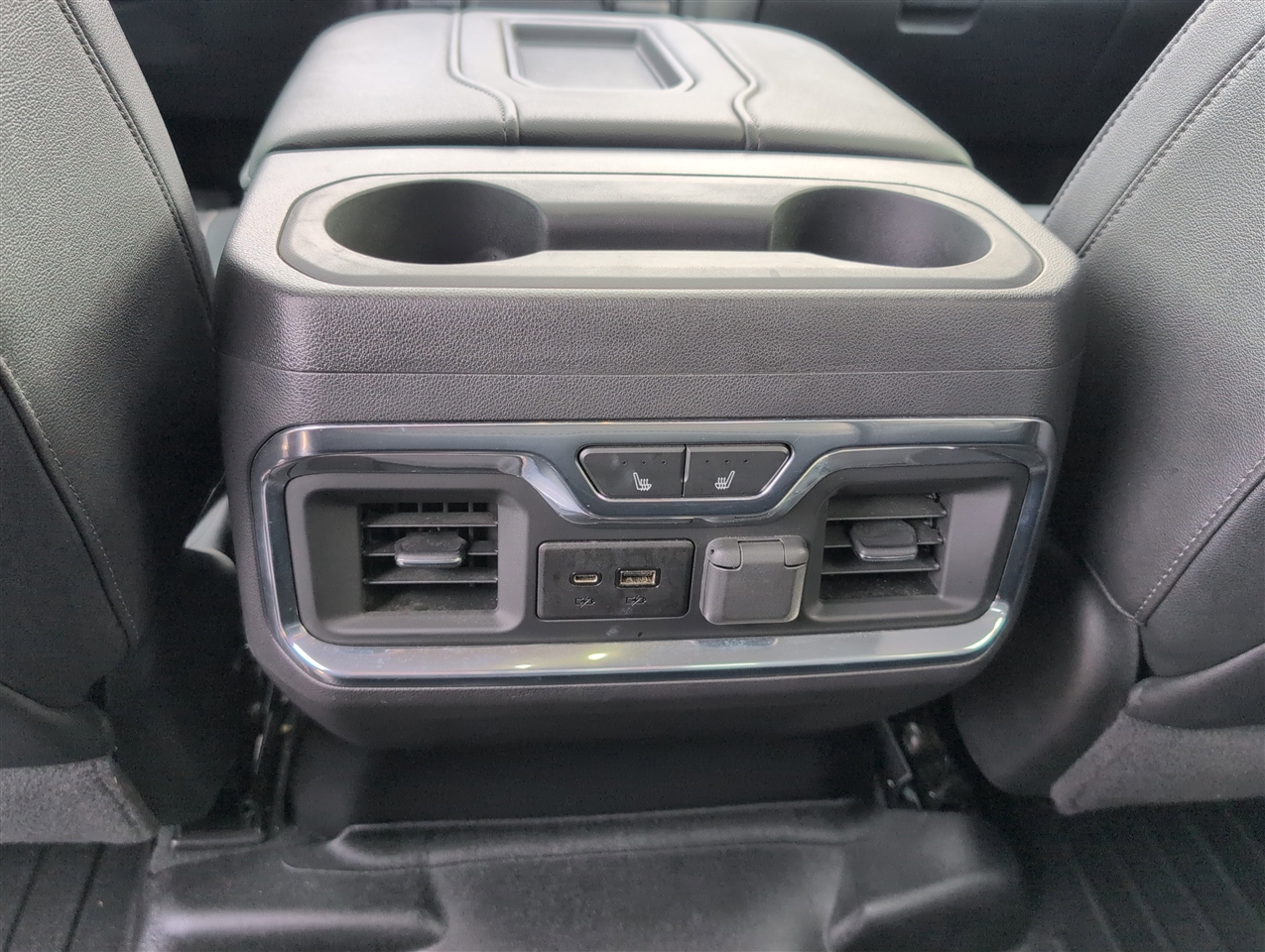 GMC Sierra 1500  2021