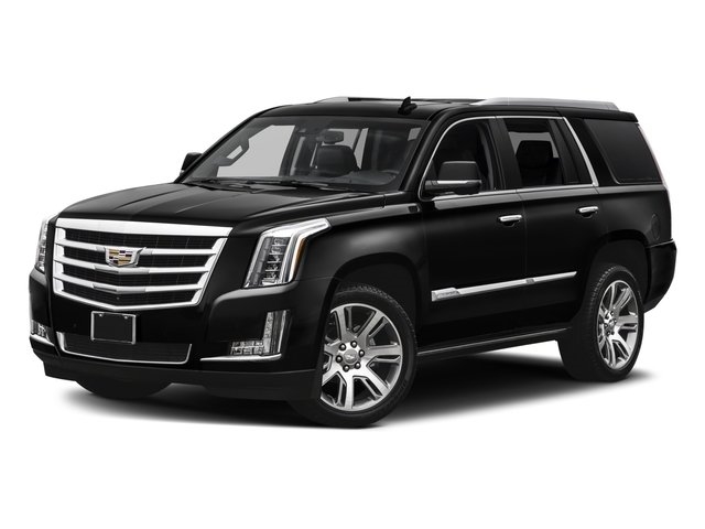 Cadillac Escalade  2018