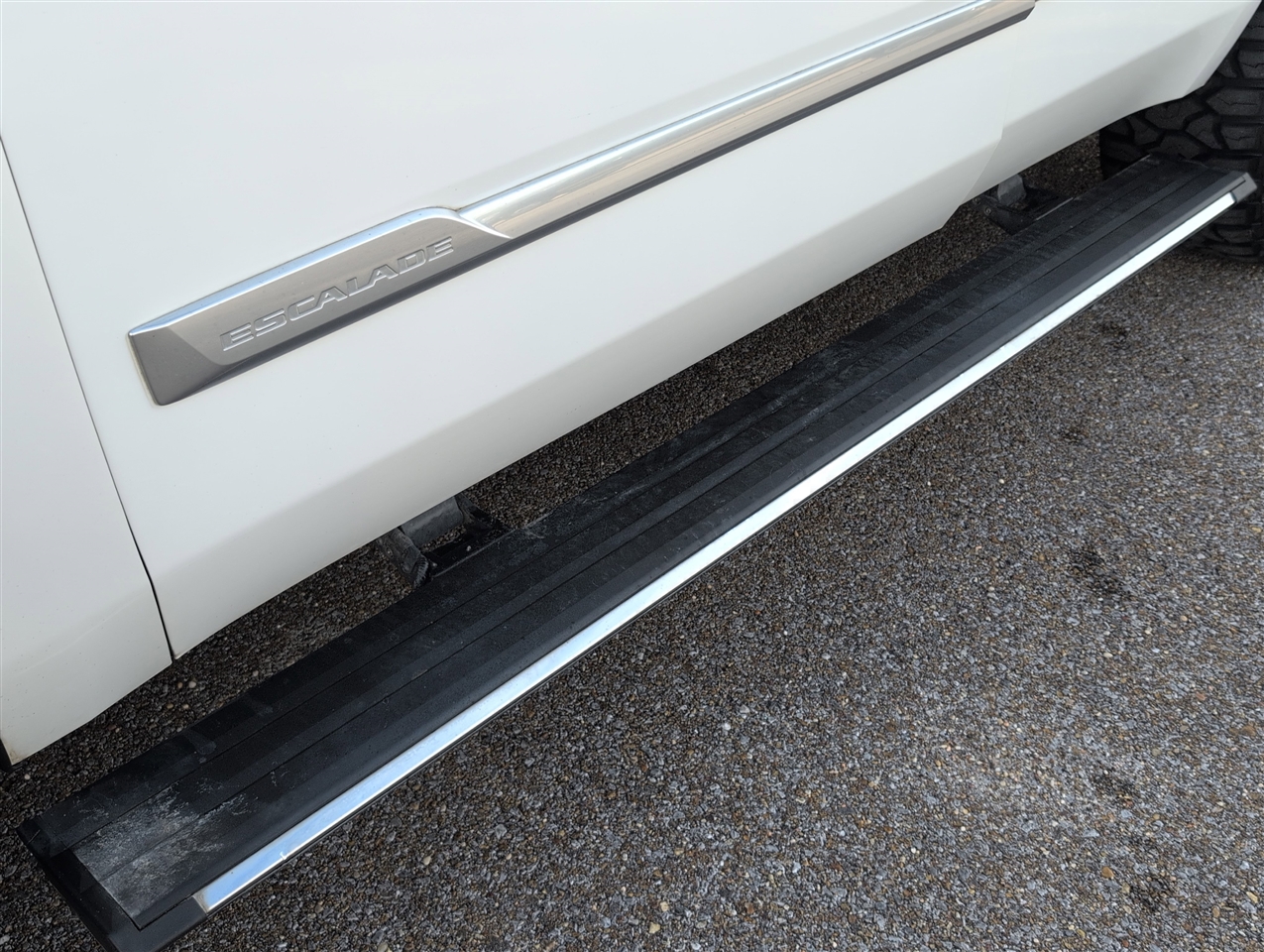 Cadillac Escalade  2018