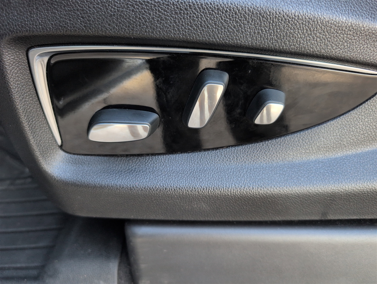 Cadillac Escalade  2018