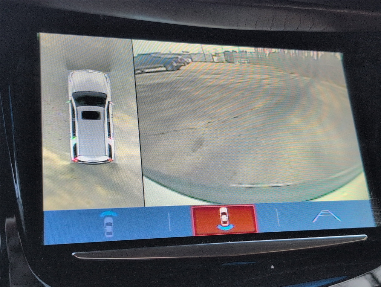 Cadillac Escalade  2018