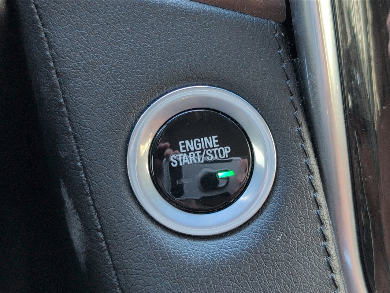 Cadillac Escalade  2018