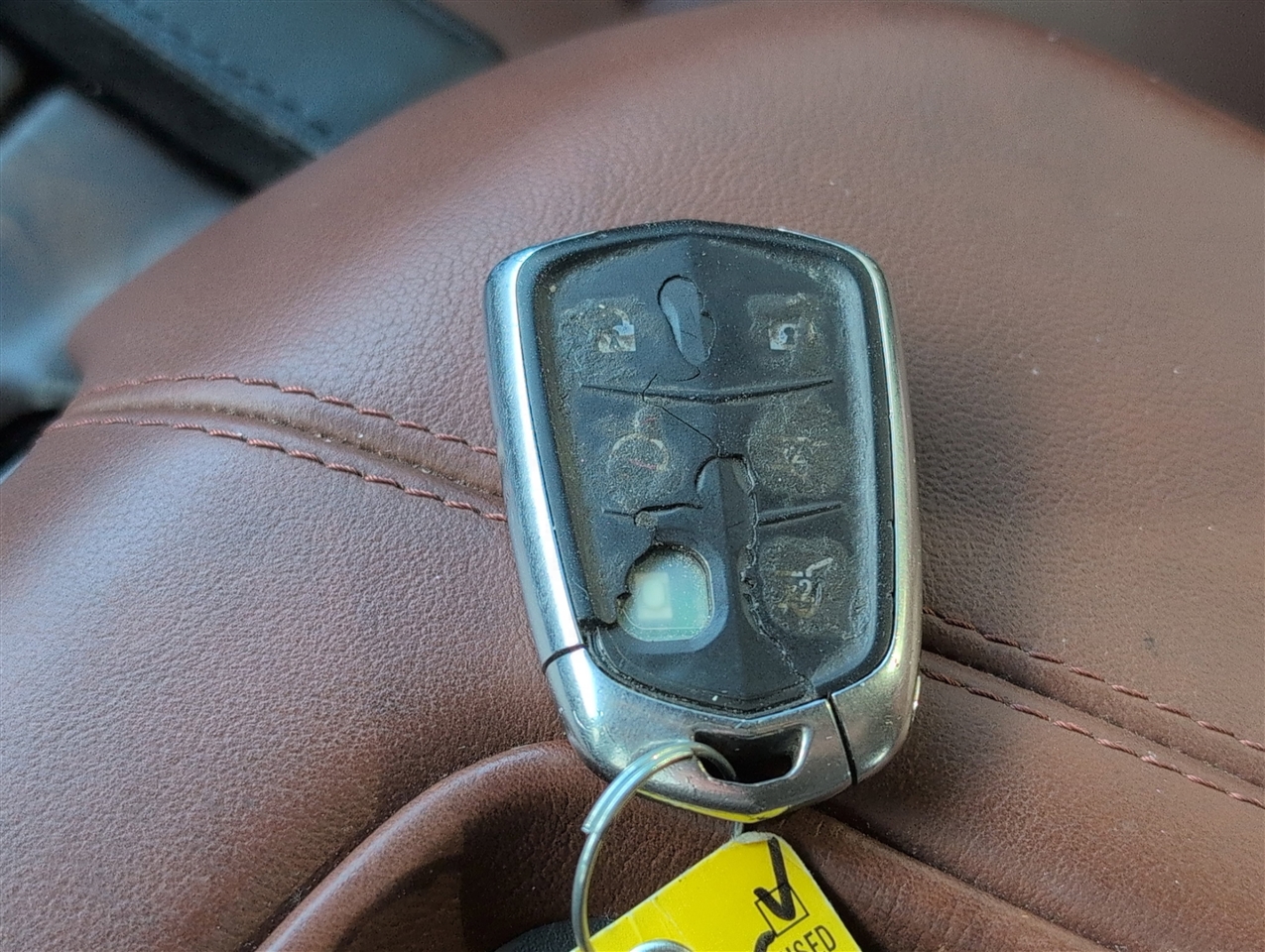 Cadillac Escalade  2018