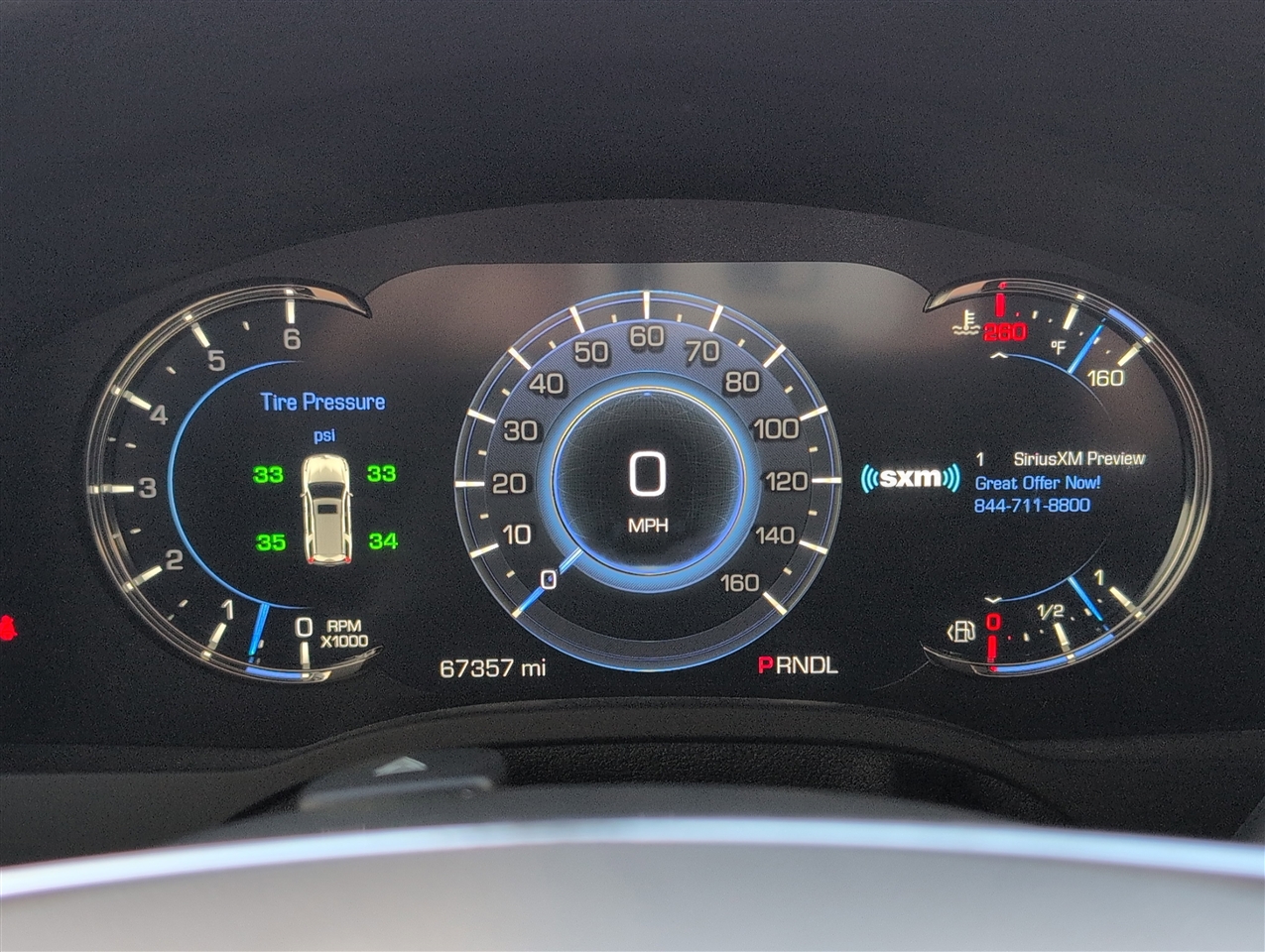 Cadillac Escalade  2018