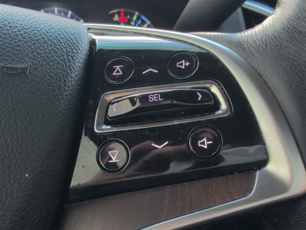 Cadillac Escalade  2018