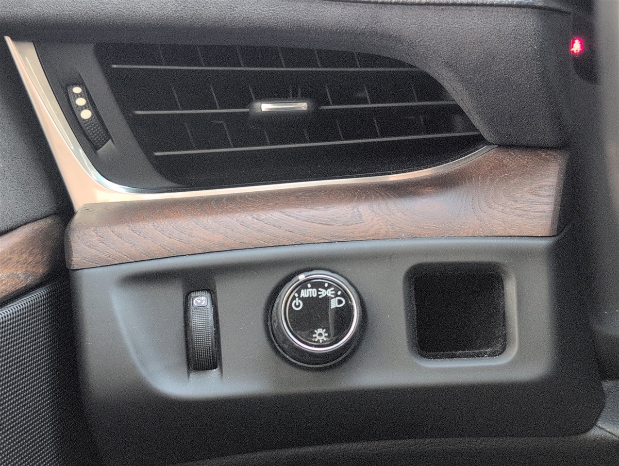 Cadillac Escalade  2018