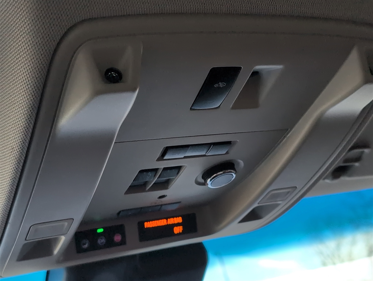 Cadillac Escalade  2018