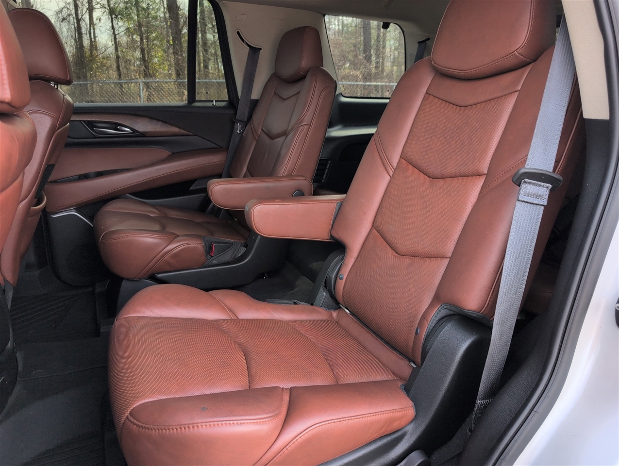 Cadillac Escalade  2018