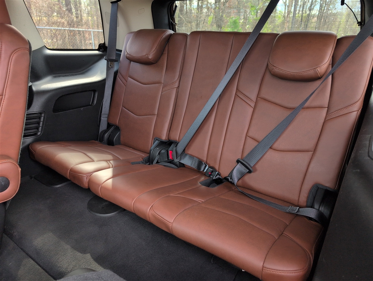 Cadillac Escalade  2018