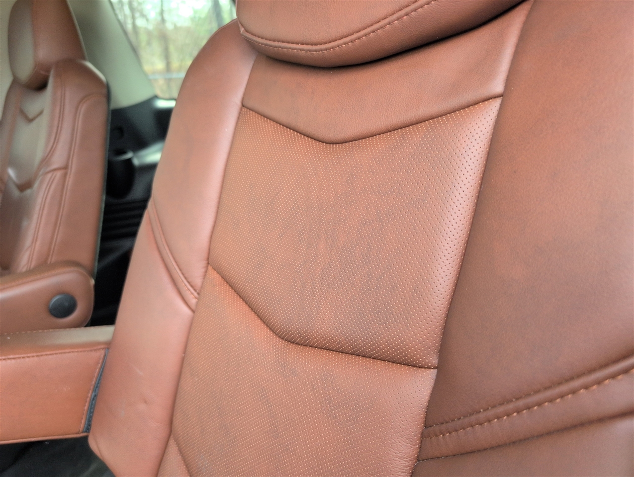 Cadillac Escalade  2018