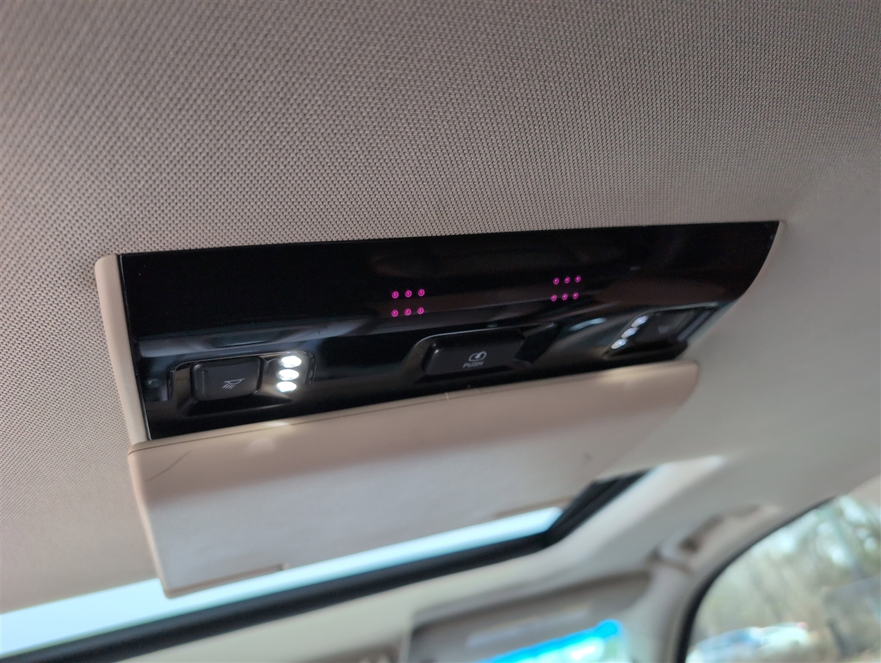 Cadillac Escalade  2018