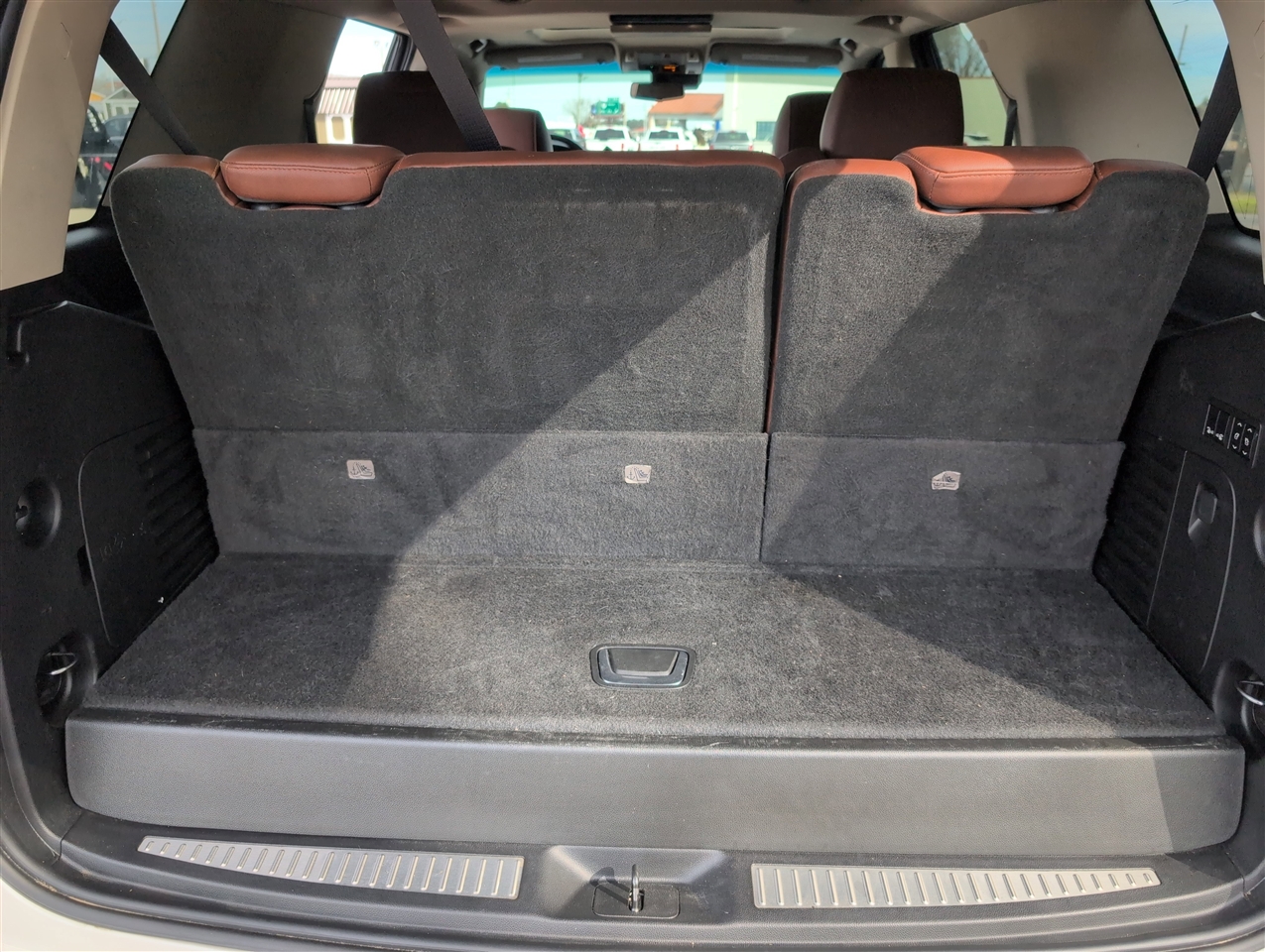 Cadillac Escalade  2018