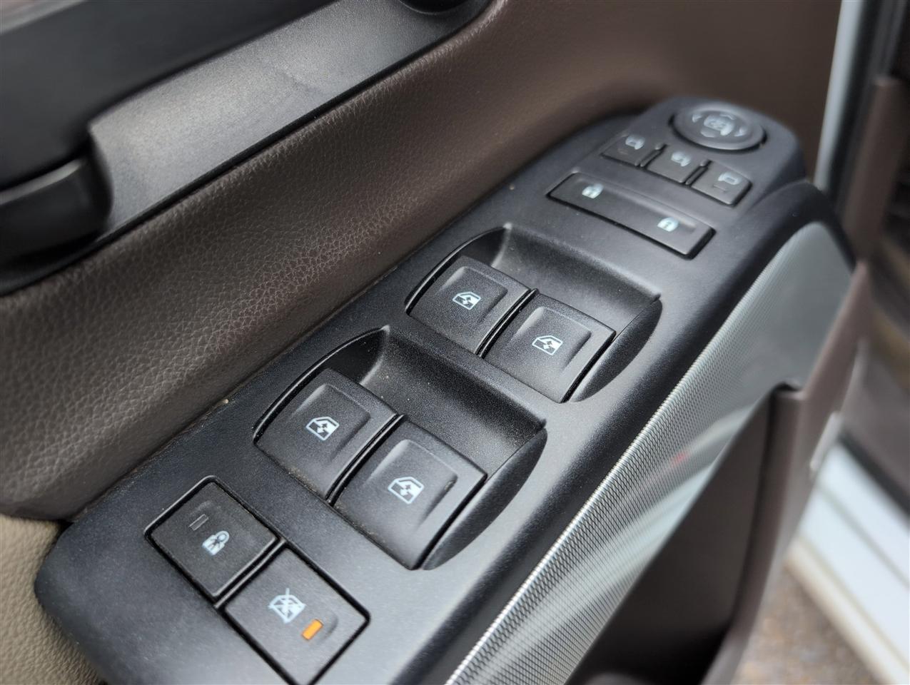 Chevrolet Silverado 1500  2017