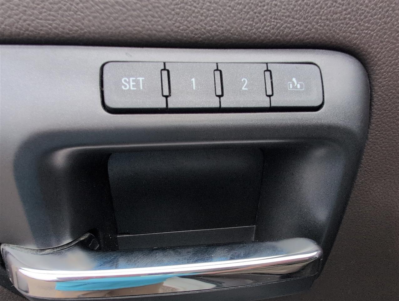 Chevrolet Silverado 1500  2017