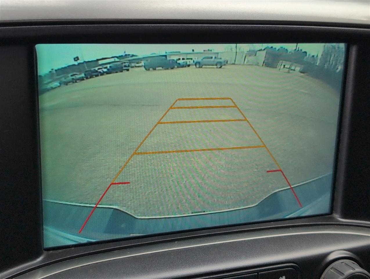 Chevrolet Silverado 1500  2017