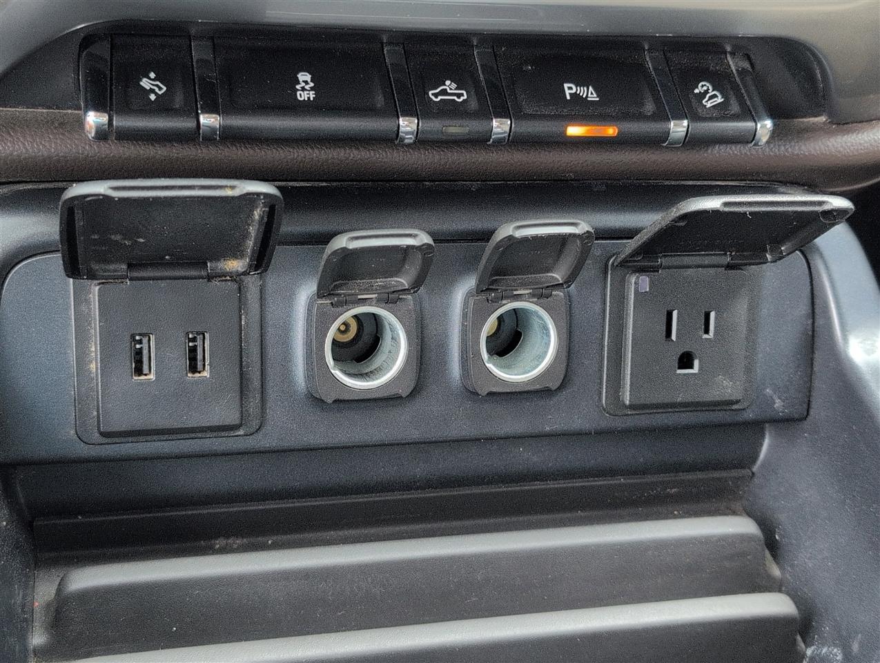 Chevrolet Silverado 1500  2017