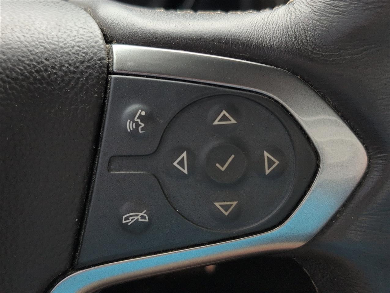 Chevrolet Silverado 1500  2017